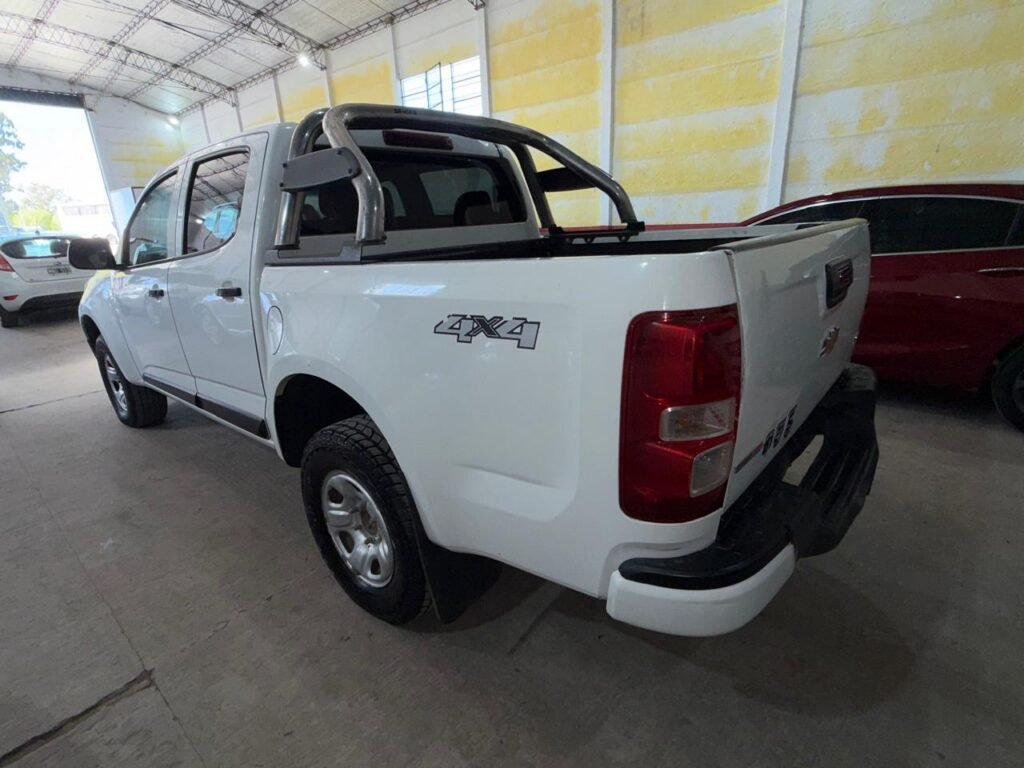 Chevrolet s10 LS 2.8 2017
