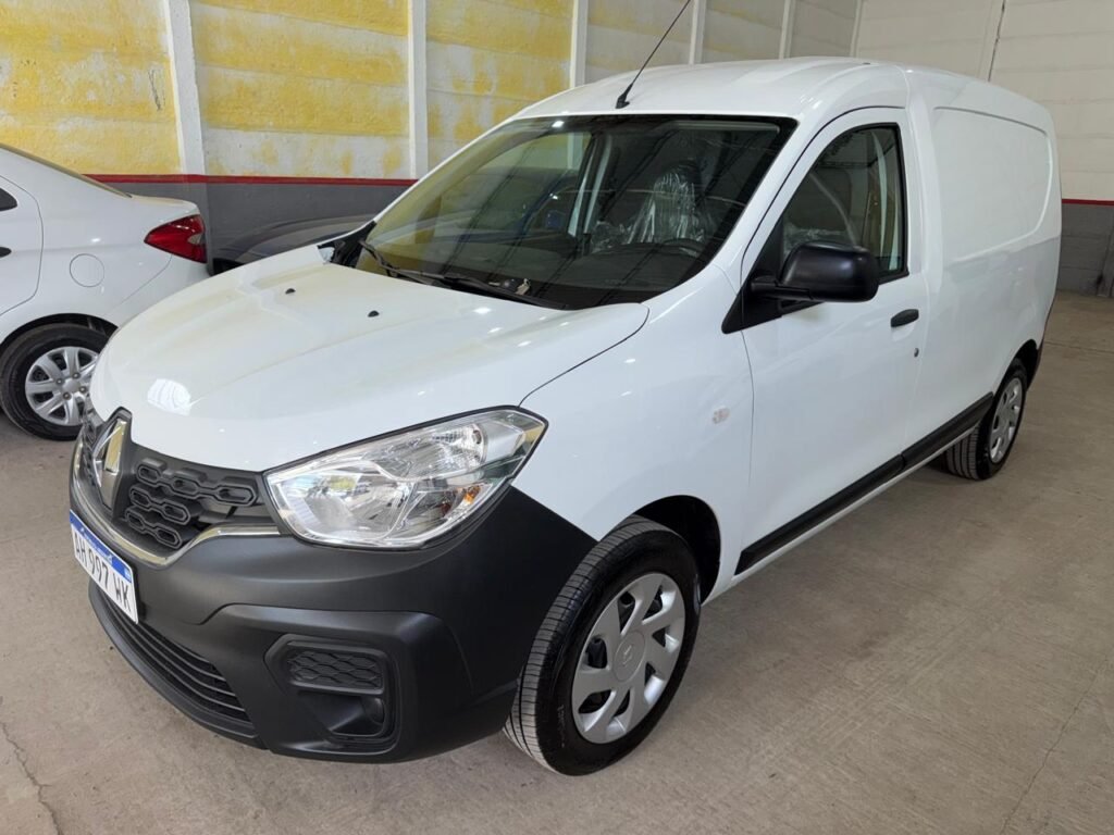 Renault Kangoo 1.6 2026