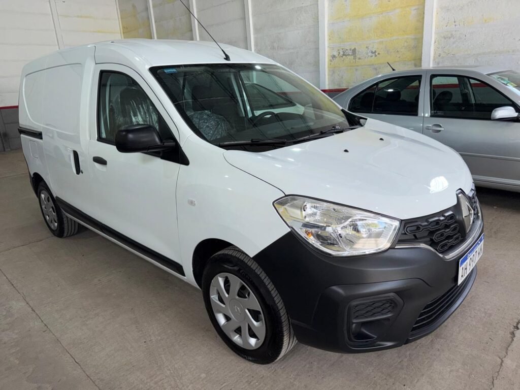 Renault Kangoo 1.6 2026