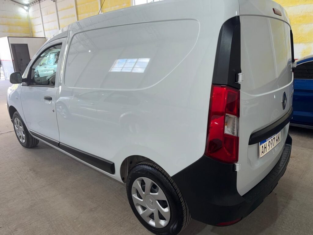 Renault Kangoo 1.6 2026