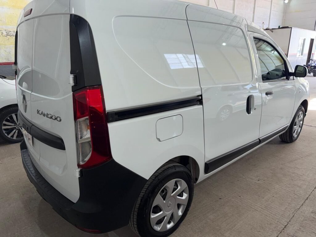 Renault Kangoo 1.6 2026